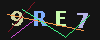 Gambar captcha