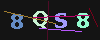 Gambar captcha