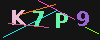 Gambar captcha