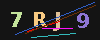 Gambar captcha