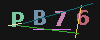 Gambar captcha