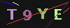 Gambar captcha