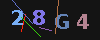 Gambar captcha