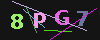 Gambar captcha