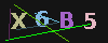 Gambar captcha
